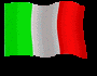 bandiera tricolore italiana