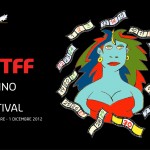 dépliant torino film festival 2012