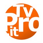 TvPro Logo