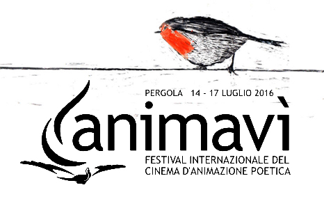 Animavì, festival internazionale del cinema d'animazione poetico