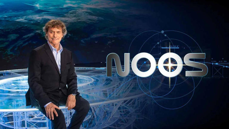 dal 12 luglio la terza stagione di Noos, l'avventura della conoscenza, con Alberto Angela
