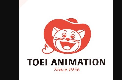 Toei Animation - since 1956